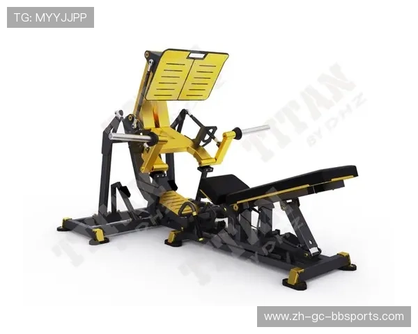 健身房常见健身器材的英文名称及对照表