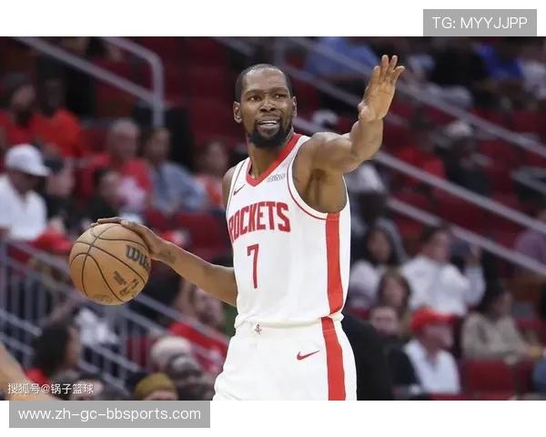火箭队球星技术特点详解及比赛中关键表现分析