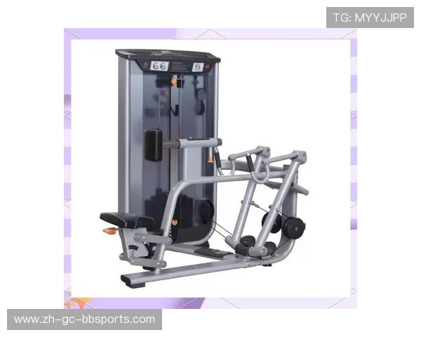 练后背的健身器材推荐与使用方法:如何通过器材锻炼背部肌肉 练后背的健身器材推荐与使用方法:如何通过器材锻炼背部肌肉