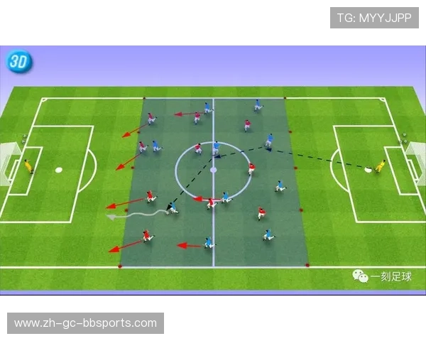 足球间歇训练对提高比赛节奏适应能力与恢复速度的效果研究