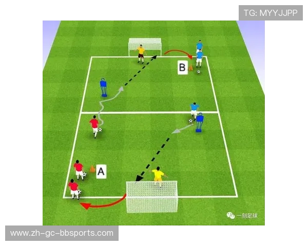 足球训练中的技术细节与动作精确