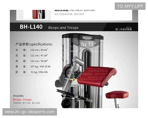 高拉力训练器如何提高上肢力量与肌肉耐力